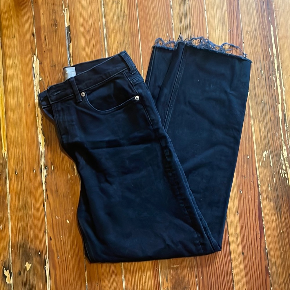 The Way High Jean